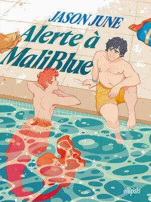 cover image of Alerte à MaliBlue (e-book)